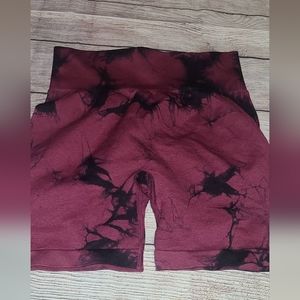 Junior large butt lifting